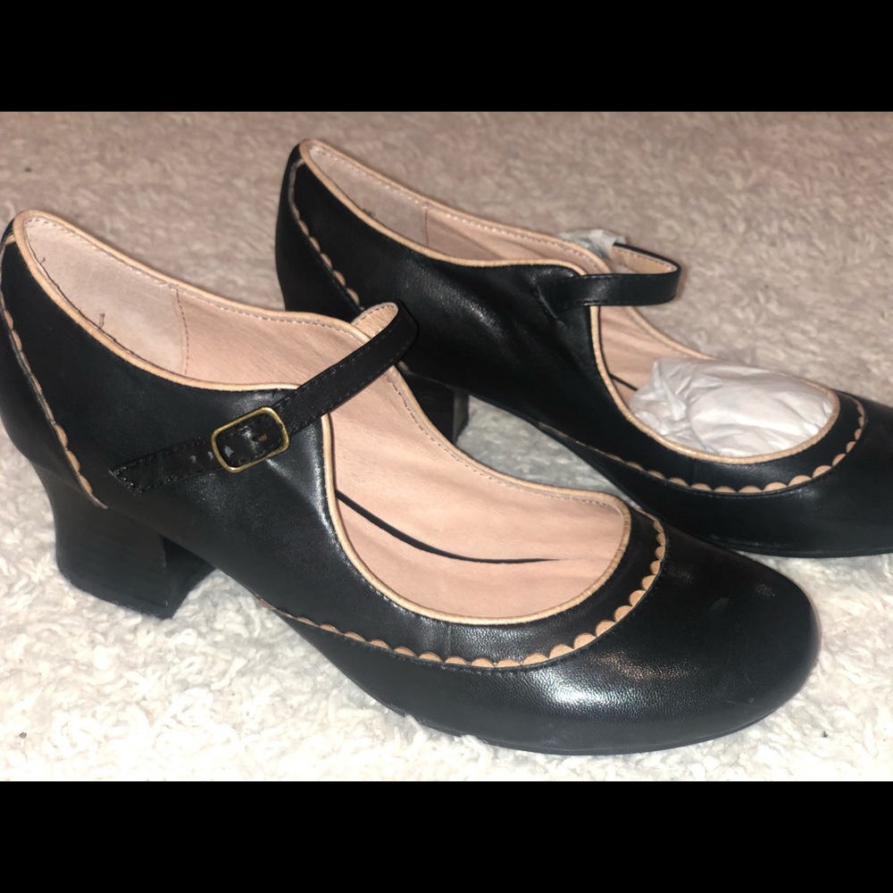 Fortune Miz Mooz Pumps